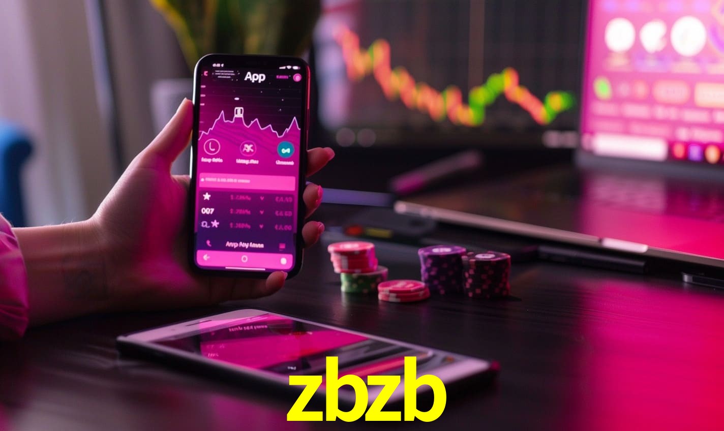 Comparação APP mobile vs versão web da zbzb